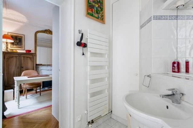 Charming Bedroom Alloggio in famiglia